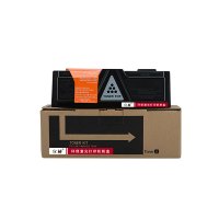 宣赫 TK-173 粉盒 黑色 7200页 适用京瓷P2135dn FS1320d 173