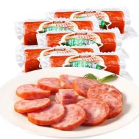 双汇肘花火腿休闲午餐火腿