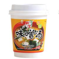 欣和竹笙味噌汤(豆腐)