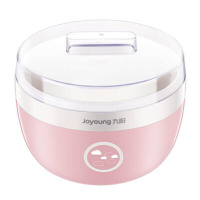 九阳SN-10J91恒温发酵酸奶机粉色1.0L