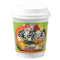 欣和竹笙味噌汤(长葱)