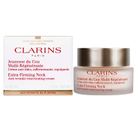 [国内专柜正品]Clarins娇韵诗焕颜紧致颈霜50ml颈部修护提拉紧致,适合各种肤质及人群