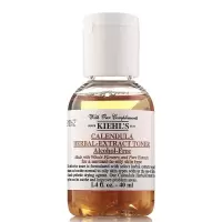 [国内专柜正品]Kiehl’s科颜氏金盏花爽肤水中小样40ml
