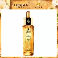 [国内专柜正品]GUERLAIN娇兰帝皇蜂姿金复原蜜50ml