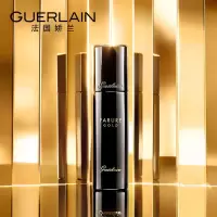 [国内专柜正品]GUERLAIN娇兰金钻修颜粉底液30ml(#01量白色)