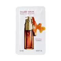 [国内专柜正品]Clarins娇韵诗金双萃焕活修护精华露0.9ml*10保湿熬夜抗老