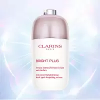 [国内专柜正品]Clarins娇韵诗光芒小瓷瓶「光芒小瓷瓶」50ml透亮焕白淡斑精华液