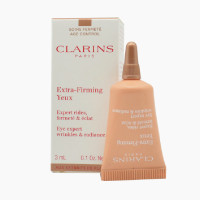 [国内专柜正品]Clarins娇韵诗焕颜紧致弹力眼霜3ml*3