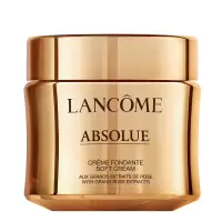 [国内专柜版 正品保证]LANCOME兰蔻菁纯乳霜60ml「轻盈版」