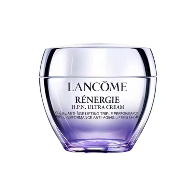 [国内专柜版 正品保证]LANCOME兰蔻塑颜霜 胶原闪充紧致抗皱保湿百肽霜护肤品50ml