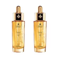 [国内专柜正品]GUERLAIN娇兰帝皇蜂姿金复原蜜50ml*2