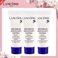 [国内专柜正品]LANCOME兰蔻新塑颜紧致焕白精华凝乳中小样10ml*3