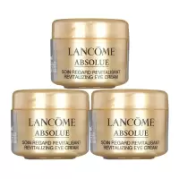 [国内专柜正品]LANCOME兰蔻菁纯臻颜焕亮眼霜
