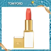 [国内专柜正品]TF汤姆福特黑管口红80#IMPASSIONED红棕色+ TF随机香水小样1.5ml