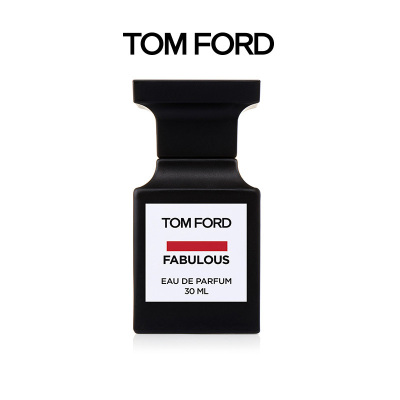 [国内专柜 正品保证]Tom Ford汤姆福特TF法布勒斯香水50ml