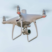 DJI 精灵4RTK行业无忧旗舰版保险