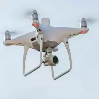 DJI 精灵4RTK行业无忧旗舰版保险续享