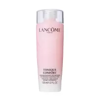 [国内专柜版 正品保证]LANCOME兰蔻粉水新清滢柔肤水125ml提亮肤色保湿补水