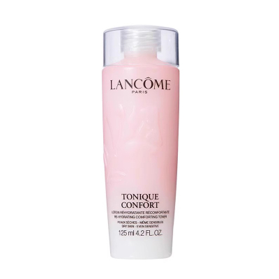 [国内专柜版 正品保证]LANCOME兰蔻粉水新清滢柔肤水125ml提亮肤色保湿补水