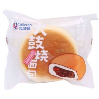 卡尔顿大鼓烧面包2kg休闲零食早餐蛋糕夹心面包办公室营养早餐下午茶