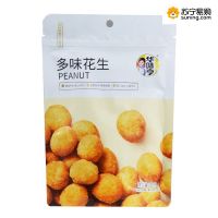 华味亨多味花生208g