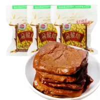 金菜地香干110g