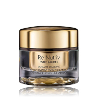 [国内专柜版 正品保证]EsteeLauder雅诗兰黛白金级蕴能黑钻面霜50ml