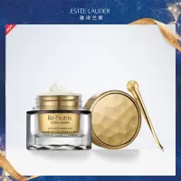 [国内专柜版 正品保证]EsteeLauder雅诗兰黛白金级蕴能黑钻面霜50ml