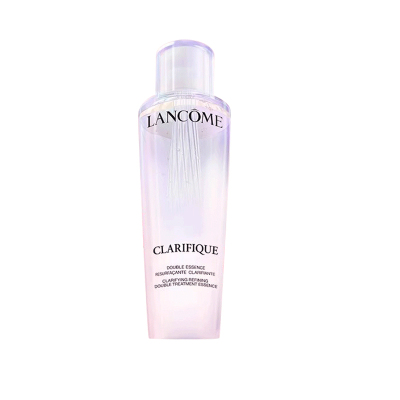 [国内专柜版 正品保证]LANCOME兰蔻净澈焕肤双重精华水150ml极光水细腻毛孔