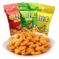 洽洽怪味豆60g