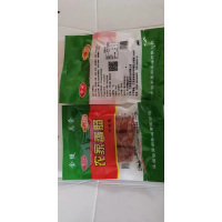 莹润牌农家香肠150g