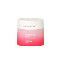 [国内专柜正品]EsteeLauder雅诗兰黛鲜活亮采红石榴晚霜50ml