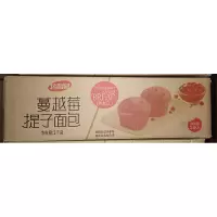 达利园 蔓越莓面包2kg