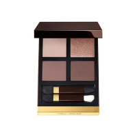 [国内专柜 正品保证]TF 幻魅四色眼影盘 31 SOUS LE SABLE # 沙漠之下-初恋藕粉色