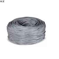 海康六类双绞网线