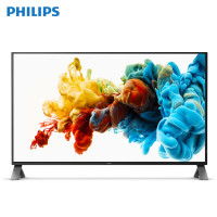 飞利浦(Philips)438P1多视窗可分屏 专业应用级显示器(Z)