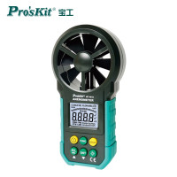 宝工(Pro'skit) 风速计 风速测量仪 风速表 MT-4615-C