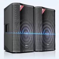 爱浪H606(4只)+AK360(1台)+S-108(1套)