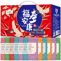 天地粮人之福寿安康 精品十二种杂粮 礼盒4.2kg