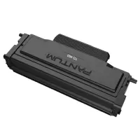 奔图TO-460黑色(1500页)标准版原装粉盒 适用P3060D/P3022D/M6760D/M7160DW打印墨粉