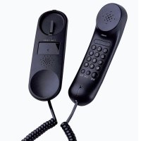 步步高(BBK) HA007 (126T) T小挂机 面包机 座机固定电话单个装