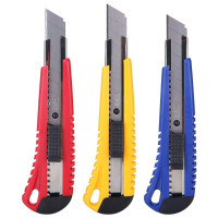 晨光 ASSN2241裁纸刀18mm