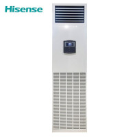 海信(Hisense)精密空调实验室机房空调工业恒温大3匹柜机空调HF-76LW/T16SD一价全包(包4米铜管)(Z)