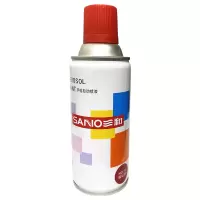 三和自喷漆底漆350ml 1瓶