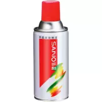三和自喷漆 光油 350ml 1瓶