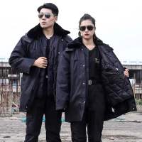 机乐堂(JOYROOM) 军大衣一件