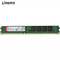 金士顿(KINGSTON) DDR3 1600 4GB 台式机内存条