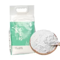 咪然麦香小麦粉 5kg
