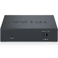 TP-LINK/TL-R470GP-AC路由器/PoE供电AP管理四口千兆路由器