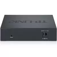 TP-LINK/TL-R470GP-AC路由器/PoE供电AP管理四口千兆路由器